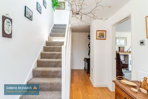Entrance Hall- click for photo gallery